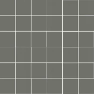 Керамогранит 21055 Агуста серый натуральный (из 36 частей) R10 30,1x30,1