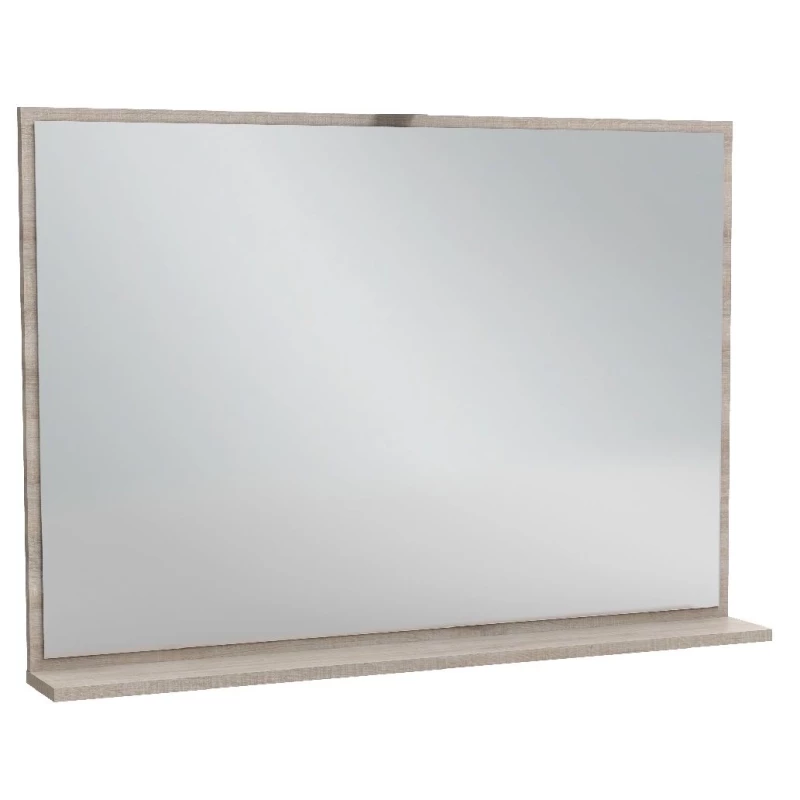 Зеркало 98,2x69,6 см серый дуб Jacob Delafon Vivienne EB1598-E71