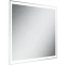Комплект мебели белый глянец 91 см Sancos Smart SM90W + CN7002 + CI900 - 8