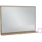 Зеркало 98,2x69,6 см белый Jacob Delafon Vivienne EB1598-N18 - 1