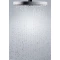 Верхний душ Hansgrohe Raindance Select Е 27384400 - 4