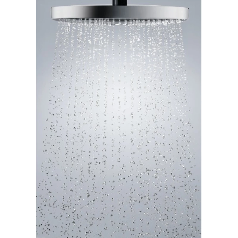 Верхний душ Hansgrohe Raindance Select E 27385400
