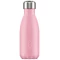 Термос 0,26 л Chilly's Bottles Pastel розовый B260PAPNK - 1
