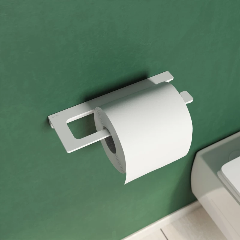 Держатель туалетной бумаги IDDIS Slide SLIWT00I43