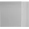 Зеркальный шкаф 80x71 см белый матовый L/R Style Line Стокгольм ЛС-00002324 - 1