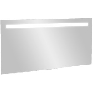 Изображение товара зеркало со светодиодной подсветкой 130*65 см jacob delafon parallel eb1419-nf