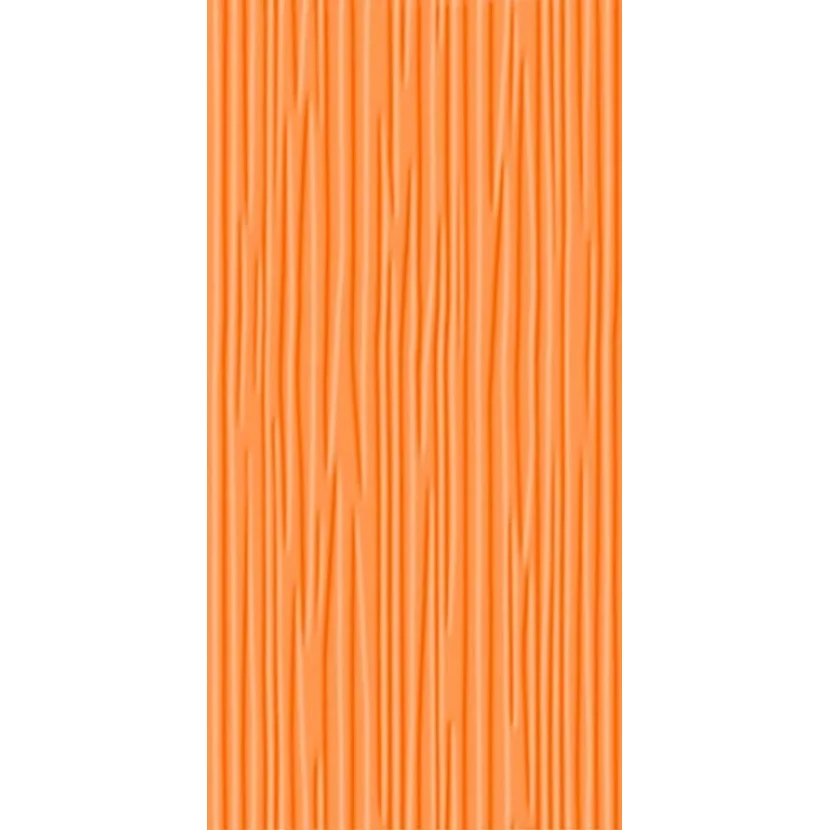 Плитка настенная Кураж-2 оранжевая (00-00-5-08-11-35-004) 20х40