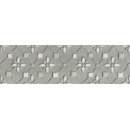 Керамическая плитка Kerama Marazzi Декор Шеннон 7 матовый 8,5x28,5x8,5 VT\A240\9016