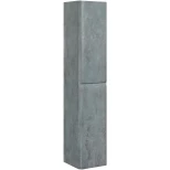 Изображение товара пенал подвесной бетон l/r vincea vico vsc-2v170bt