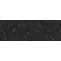 Плитка настенная Laparet Royal 20x60 черная, мозаика