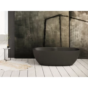 Изображение товара ванна из материала silkstone 170,5x80 см paa bella vabels/01