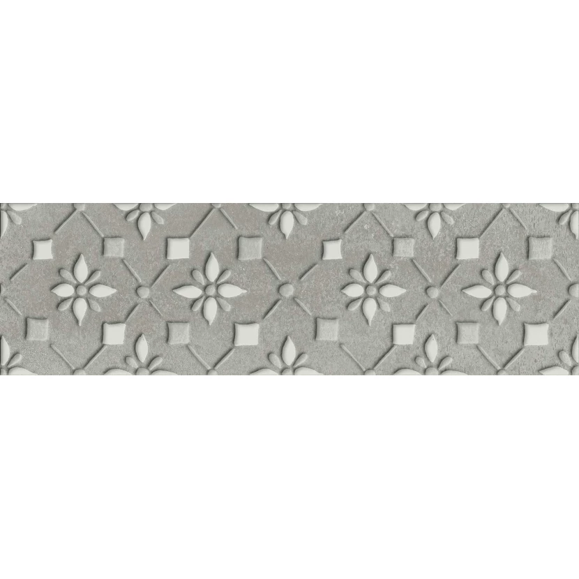 Керамическая плитка Kerama Marazzi Декор Шеннон 8 матовый 8,5x28,5x8,5 VT\A241\9016