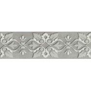 Керамическая плитка Kerama Marazzi Декор Шеннон 9 матовый 8,5x28,5x8,5 VT\A242\9016