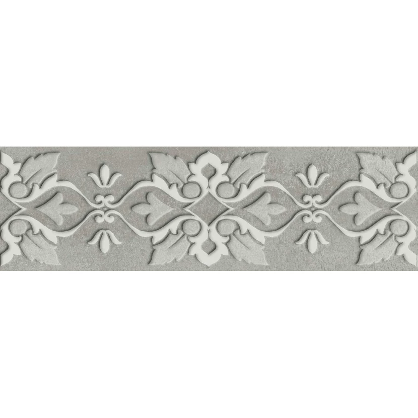 Керамическая плитка Kerama Marazzi Декор Шеннон 9 матовый 8,5x28,5x8,5 VT\A242\9016