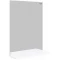 Комплект мебели дуб сонома/белый глянец 56,5 см Onika Эко 105204 - 3