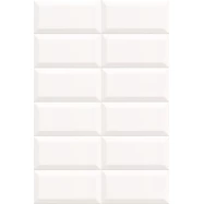 Настенная плитка Mainzu Plus Bissel Blanco Brillo 10x20
