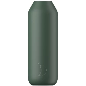 Изображение товара термос 1 л chilly's bottles series 2 зеленый b2b_b1000s2pgrn