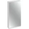 Зеркальный шкаф 40,5x80 см белый глянец L/R Cersanit Moduo LS-MOD40/Wh - 1