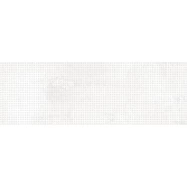 Декор Нефрит-Керамика Росси серый мозаичный 20x60