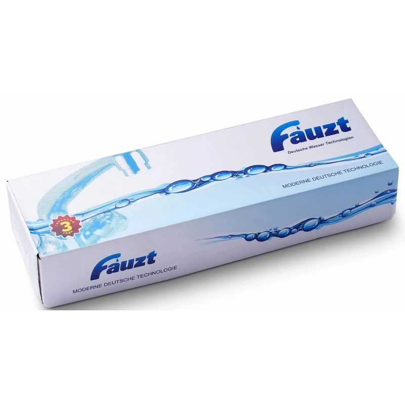 Смеситель для ванны Fauzt FZs-317-10