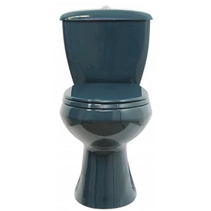Изображение товара унитаз-компакт с сиденьем оскольская керамика элисса стандарт 43325130202