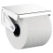 Держатель туалетной бумаги Emco Polo 0700 001 01 - 1
