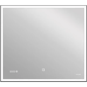 Изображение товара зеркало 100x80 см cersanit design lu-led011*100-d-os