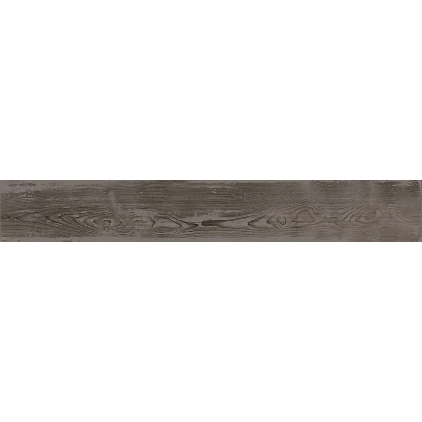 Керамогранит Ragno Woodcraft Antracite 10x70