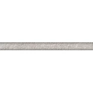 Плитка SPA032R Бордюр Гренель серый обрезной 30x2.5