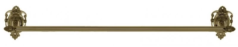 Полотенцедержатель 70 см бронза Art&Max Impero AM-1229-Br