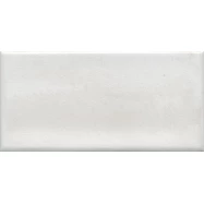 Плитка 16086 Монтальбано белый матовый 7,4x15