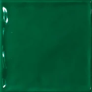 Керамическая плитка El Barco Glamour-Chic Verde 15x15