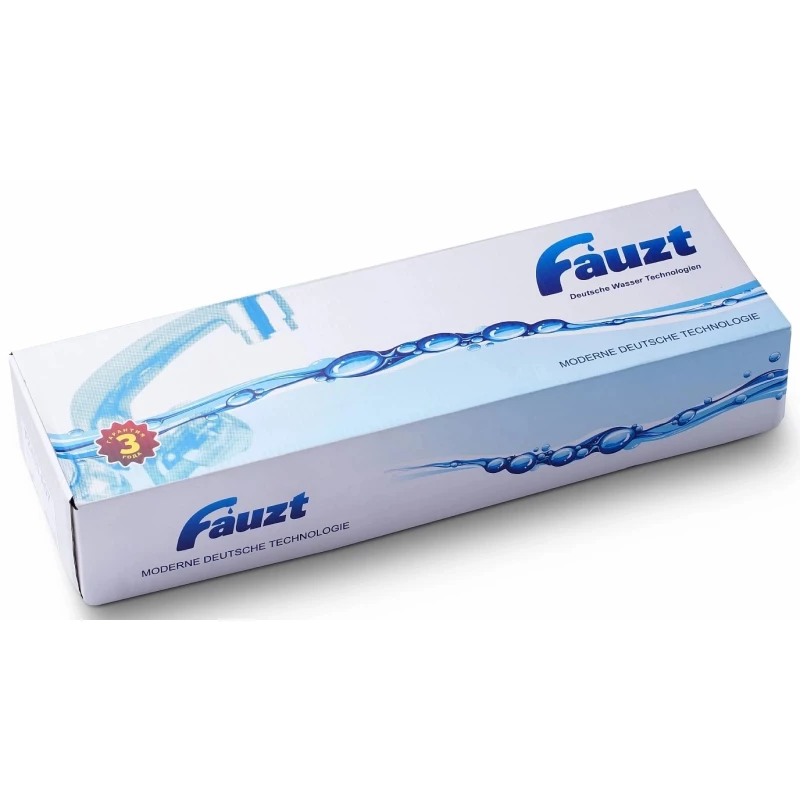 Смеситель для ванны Fauzt FZs-317-76