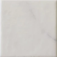 Вставка Equipe Octagon Taco Marmol Blanco 4,6x4,6