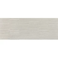 Плитка Porcelanosa Stripe Mosa-Berna Acero 45x120