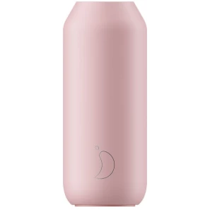 Изображение товара термос 0,5 л chilly's bottles series 2 розовый b2b_b500s2bpnk