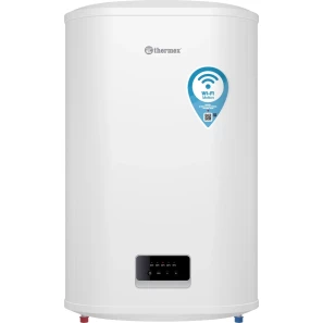 Изображение товара электрический накопительный водонагреватель thermex bravo 80 wi-fi эдэб01899 151168