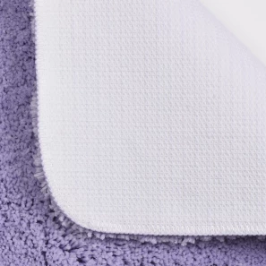 Изображение товара коврик wasserkraft kammel pastel lilac bm-8333
