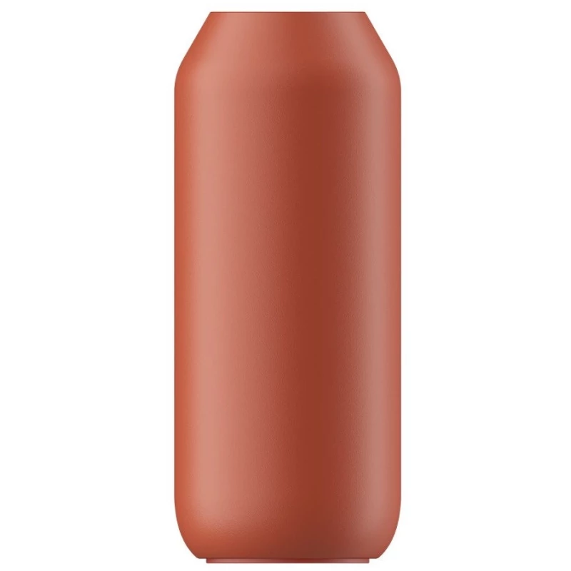 Термос 0,5 л Chilly's Bottles Series 2 красный B2B_B500S2MRED