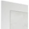 Зеркало 100x80 см белый матовый La Fenice Cubo FNC-02-CUB-B-100-80 - 4