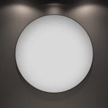Изображение товара зеркало 70x70 см черный матовый wellsee 7 rays’ spectrum 172200040