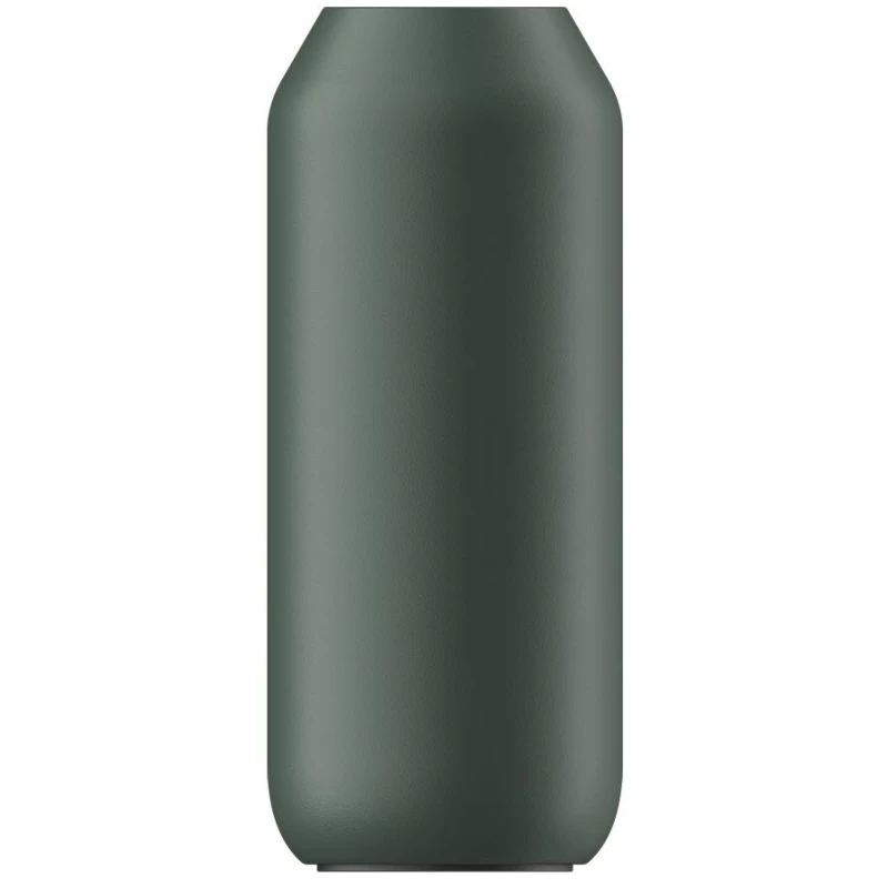 Термос 0,5 л Chilly's Bottles Series 2 зеленый B2B_B500S2PGRN