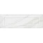 Плитка 14002R Прадо белый панель обрезной 40x120