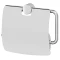 Держатель туалетной бумаги - компонент для штанги FBS Universal UNI 048 - 1
