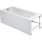 Акриловая ванна 150x70 см Roca Easy ZRU9302904 - 5
