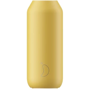 Изображение товара термос 0,5 л chilly's bottles series 2 желтый b2b_b500s2pyel