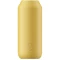 Термос 0,5 л Chilly's Bottles Series 2 желтый B2B_B500S2PYEL - 2