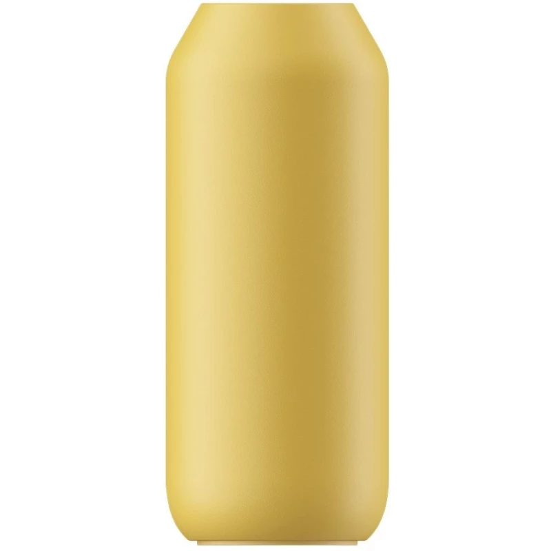 Термос 0,5 л Chilly's Bottles Series 2 желтый B2B_B500S2PYEL