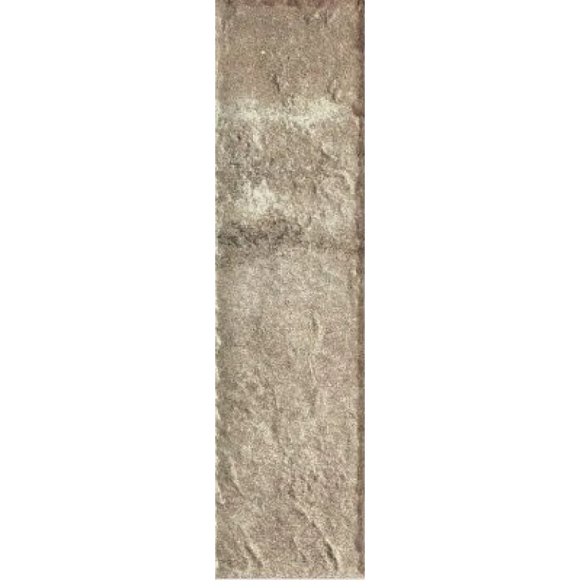 Плитка фасадная SCANDIANO OCHRA ELEWACJA 24,5x6,6