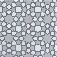 Керамогранит Pamesa Sloane Cement Mix (Compacglass) 22.3x22.3